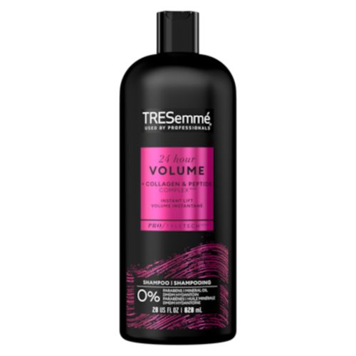 Shampoing Tresemme 24 Hour Volume 450 ML