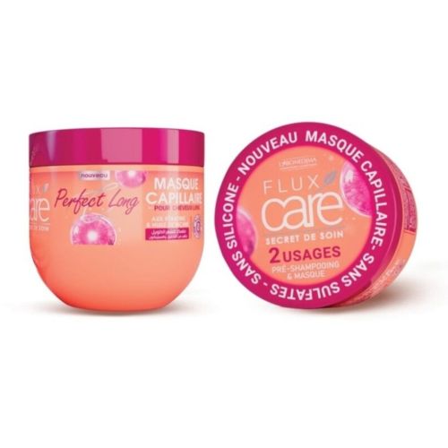 FLUX CARE MSQ CHV PERFECT LONG