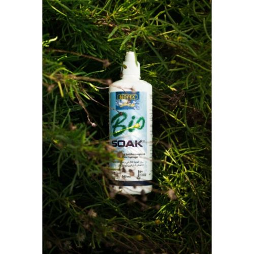 Solution Biopex Bio Soak 360 ML