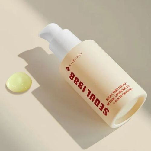 Serum K-Secret Seoul 1988 Retinol 30 ML
