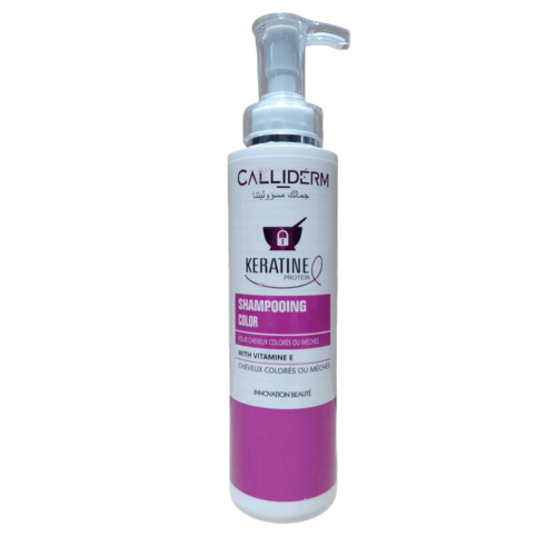 Shampoing Calliderm Colo 500 ML