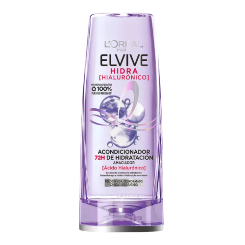Après Shampoing L'oreal Paris Elvive Hydra Hyaluronic 200 ML