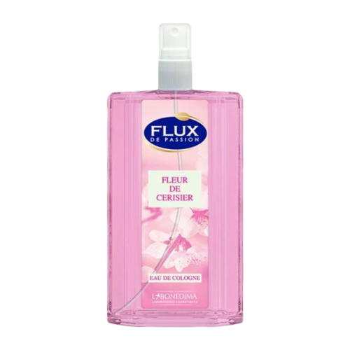 Eau De Cologne Flux 240 ML - CERISIER