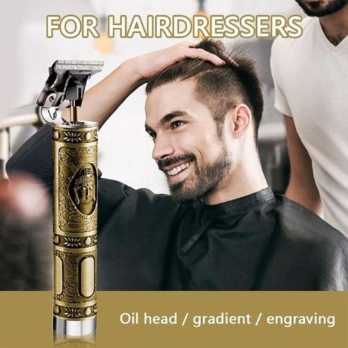 Tondeuse Kemei Km-228