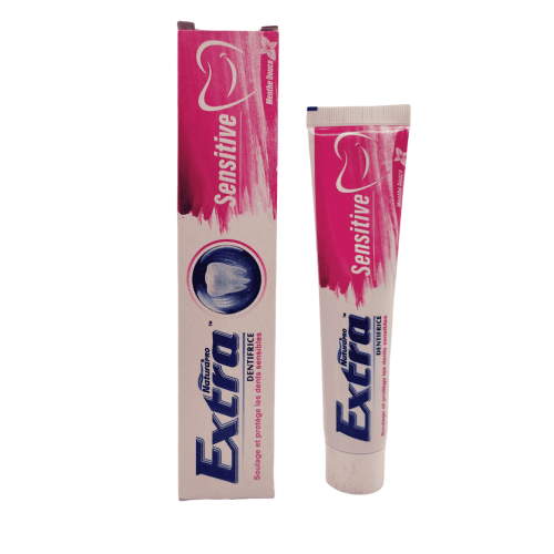 Dentifrice Extra Sensitive 75 G