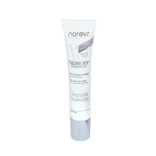 magpharm noreva norelift soin yeux anti-rides tenseur 15ml