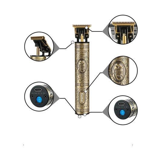 Tondeuse Kemei Km-700d