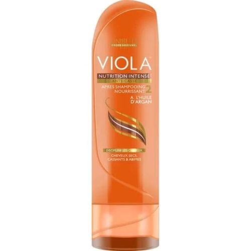 Après Shampoing Viola Nutrition Intense 175 ML