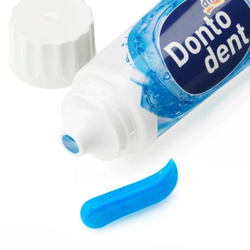 DENTFRICE DONTO DENT 125ML - CLEAR FRESH