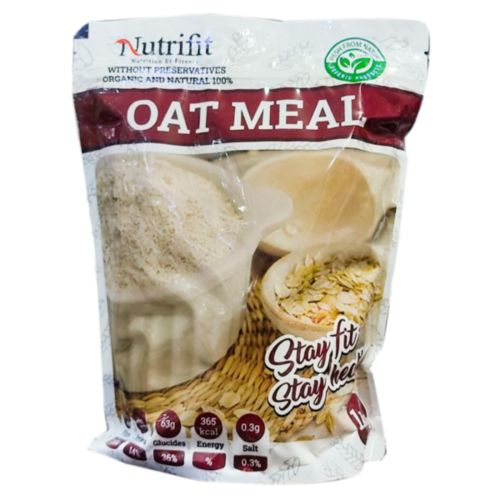 Granola Nutrifit (oat Meal ) 1 KG