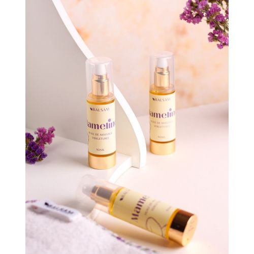 Huile Balsam De Massage 50 ML