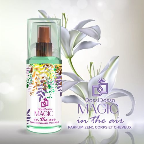 Brume Dossi Dosso Magic In The Air 110 ML