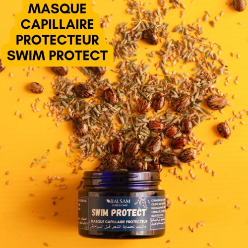 Masque Balsam Swim Protect Capillaire Protecteur