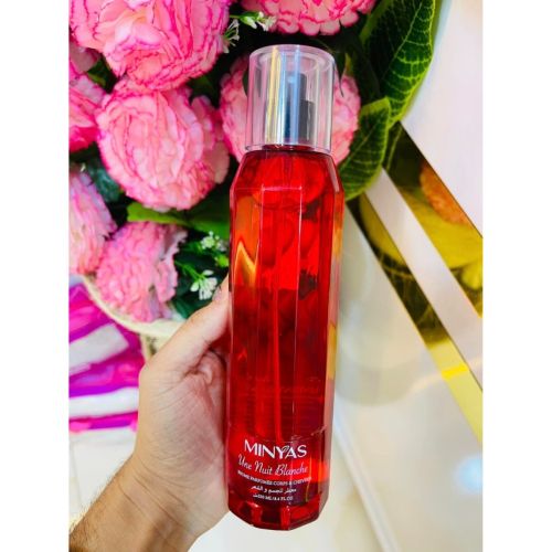 Brume Minyas Une Nuit Blanch 250 ML