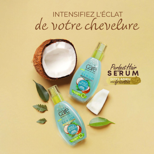 FLUX CARE SERUM 120ml -COCO-