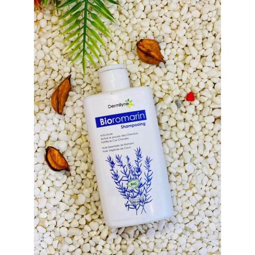 DERMILYNE BIOROMARAIN SHOMPOOING 200ml