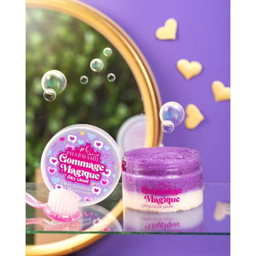 PHARMAMIL GOMMAGE MAGIAUE-SKY CLOUD-350g