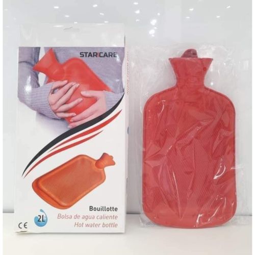 STAR CARE BOUILLOTTE 2L