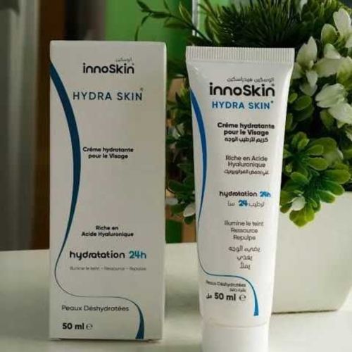 Creme Hydratante Innoskin Hydra Skin 5 50 ML