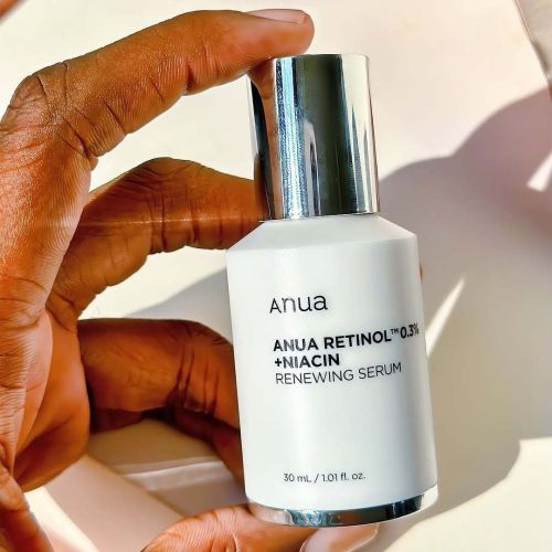 Patches Anua Soothing Azelaic 10 + Hyaluron 90 Unité