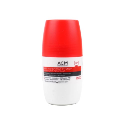 Stick Acm Anti-transpirant Intensif 48h 50 ML