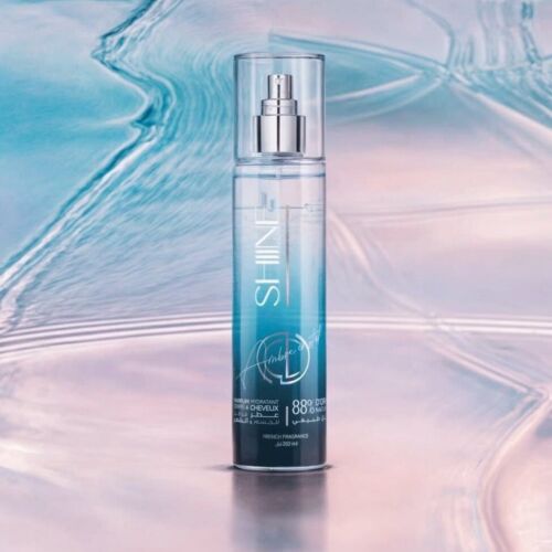 Brume Shiine Ambre Cristal 200 ML