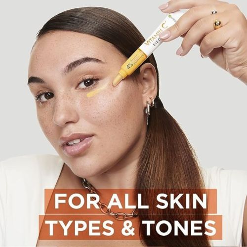 Creme Garnier Eye Vitamin C 15 ML