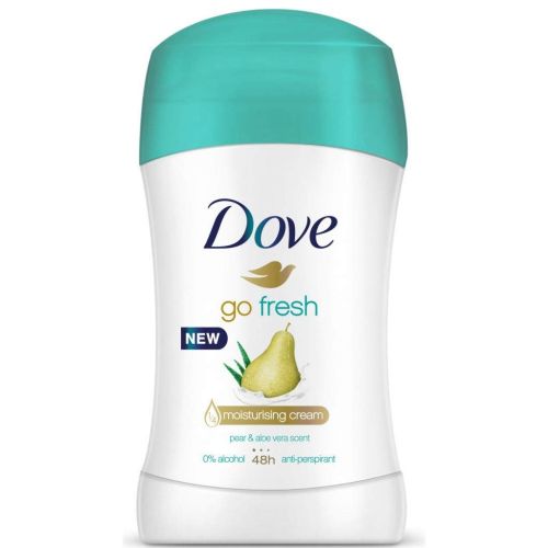 Stick Dove Poire 40 G