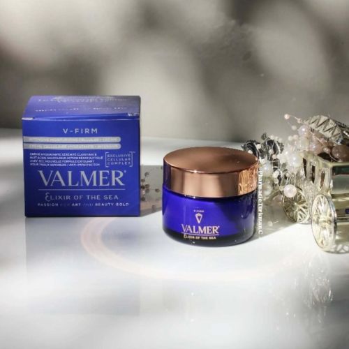 Creme Valmer Hydratente + Intensive 50 ML
