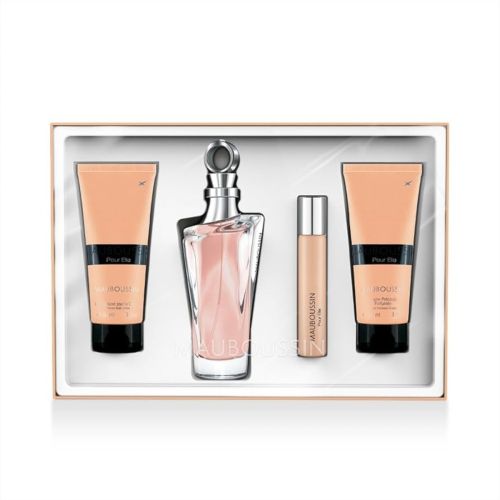 Coffret Mauboussin 4Unité - BEIGE