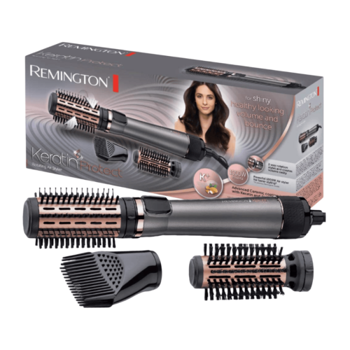 Brosse Remington Keratin protect  8810