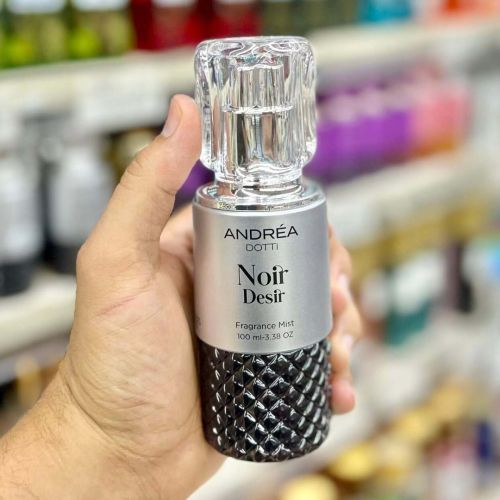 Brume Andrea Dotti Noir Desir 100 Ml