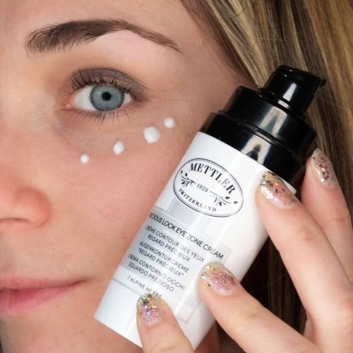 Creme Mettler Precious Look Eye Zone 30 ML