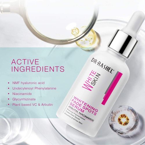 Serum Dr Rashel White Skin 50 ML