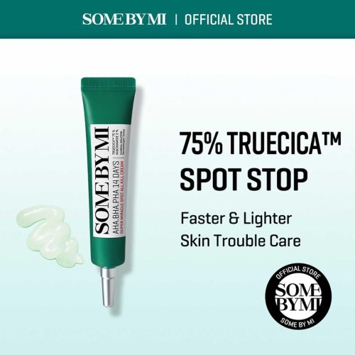 SOMEBYMI SUPER MIRACLE SPOT ALL KILL CREAM 30ml