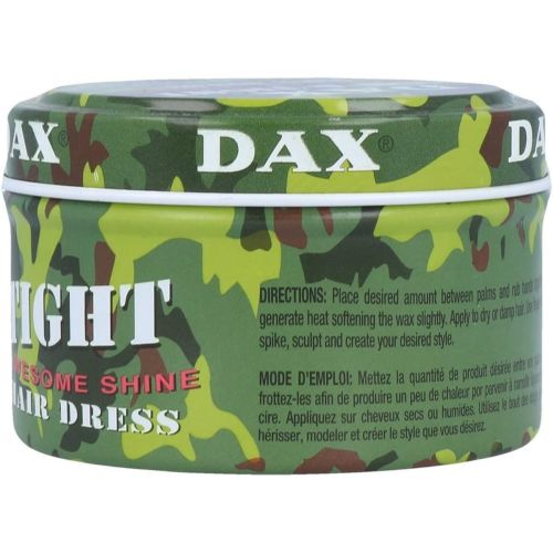 Creme Daxter High & Tight Awesome Shine 99 G