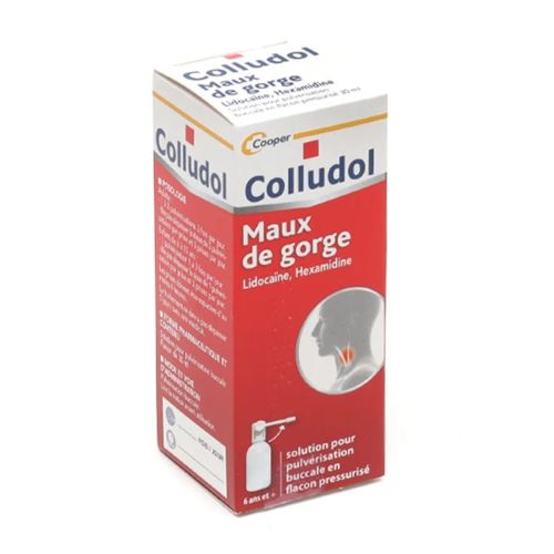 Solution Switch Bio Collutol 30 ML