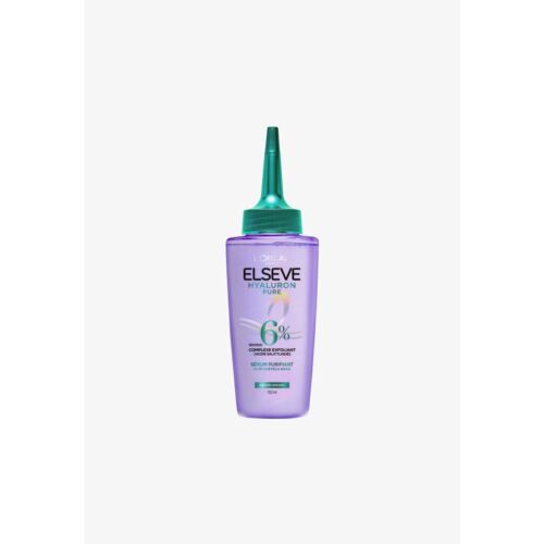 Serum Purifiant L'Oreal Elseve Hyaluron Pure 102 ML