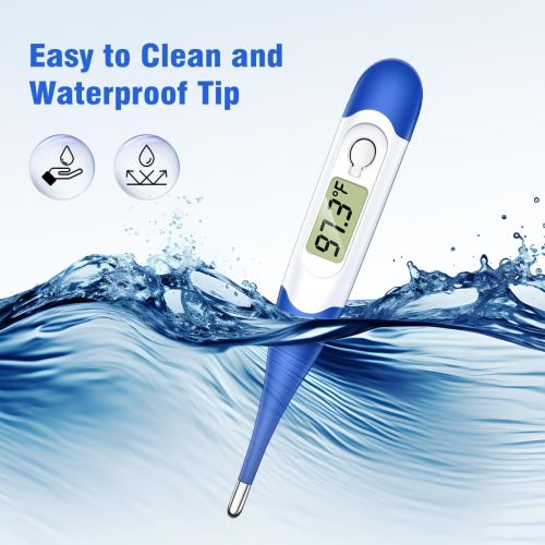 SANDACARE THERMOMETER FLEXY