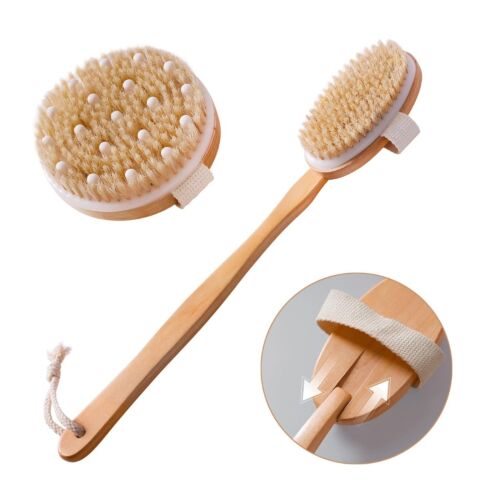 Brosse Hind Douche