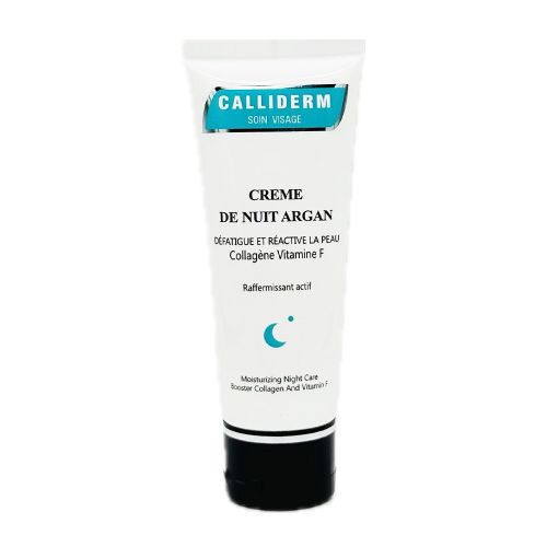 Creme De Nuit Calliderm 60 ML