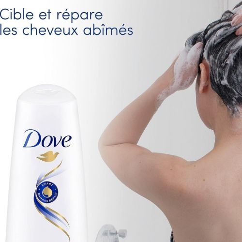 Après Shampoing Dove Réparation Intense 200 ML