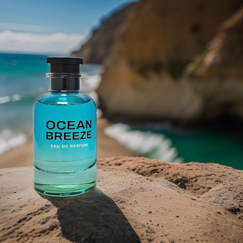 Eau De Parfum Emper Ocean Breeze 100 Ml