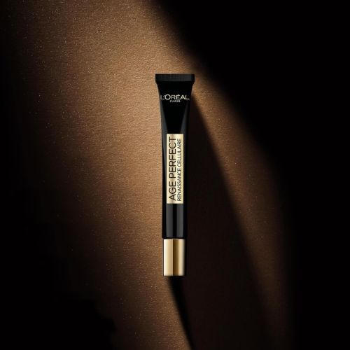 Creme L'oreal Paris Age Perfect Renaissance Cellulaire Yeux Soin Eclat 50 ML