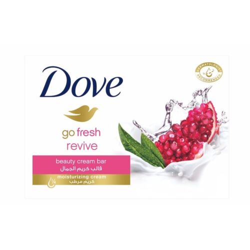 Savon Dove Go Fresh Revive 100 G