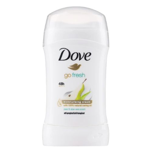 Stick Dove Go Fresh Pear-aloe Vera 40 G