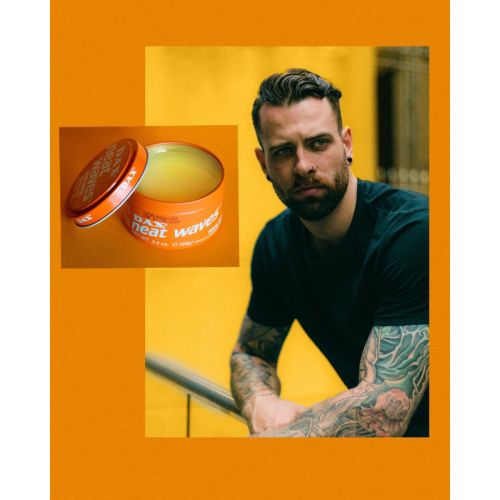 Creme Daxter Neat Waves 99 G