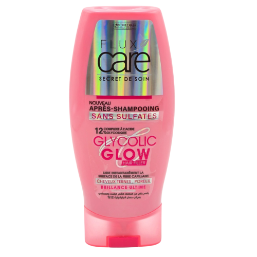 Après Shampoing Flux Care Glycolic Glow 250 ML