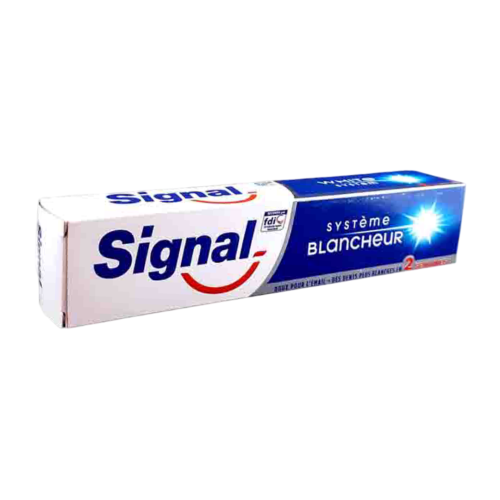 DENT SIGNAL SYSTEM EBLANCHEUR 75ml