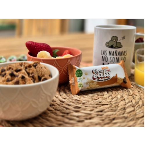 Barre Elite Black & White 48 G